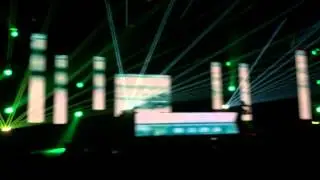 Andy C - Bassrush Massive Hard Rock Hotel (Las Vegas 2015)