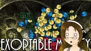 Exoptable Money #7 - The end