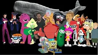 YTP: Just Another Ordinary Day in YouTube Poop Land (Multi-Source YTP)