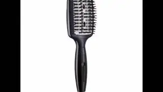 Infiniti Pro by Conair Diamond Infused Ceramic Smoothing Hot Brush   Straightening Brush