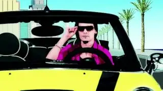 JOE BERTE' feat. RULY MC 