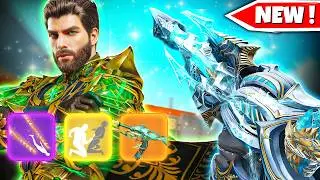NEW Free rewards, Buddy Box and EVO AUG Riptide are INSANE