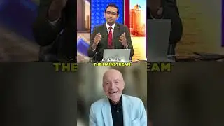 Everyone&rsquo;s Betting On Weaker Dollar. Except Mobius! | Mark Mobius | EXCLUSIVE | N18S