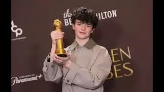 Подростковый возраст: Сколько наград получил мини-сериал Netflix на церемонии вручения премии &laquo;Зо...
