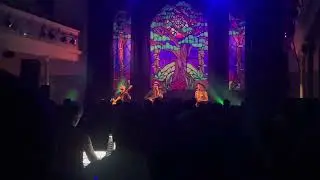 Gregory Page (featuring Jason Mraz) Love Made Me Drunk Edinburgh Fri 10 Oct 2025