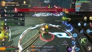 Dragon Nest 2: Evolution - Не видно горизонта из за Тучи квестов