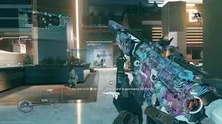 IW Too Easy: Synaptic OP (QUICK NUKE)