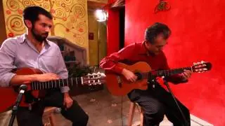 El Nuevo Pasillo (EXPRESARTE Programa 79)
