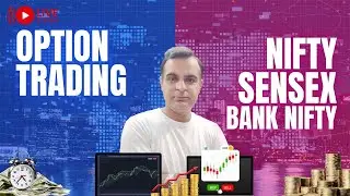 🔴LIVE OPTIONS TRADING NIFTY50 BANK NIFTY | 21 AUGUST #nifty #sensex #livetrading