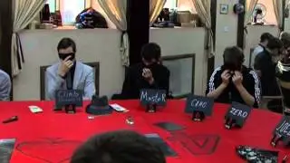Репортаж о 