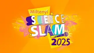 Miltenyi Science Slam 2025 &ndash; Highlights