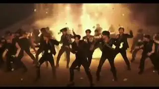 Jimin x Michael Jackson &ndash; A Timeless Vibe