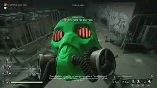 This Train Yard Is Hell | Payday 3 #5 - Turbid Station and Cook Off