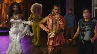 Queens of the Dead | 2026 Mardi Gras Film Festival