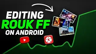Can You Edit Like Roukff In Android?