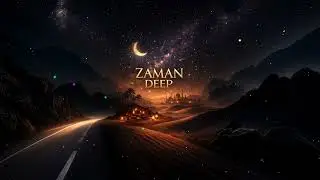 Zaman Deep  Sahraa Al Layl صحراء الليل  Mix 2026