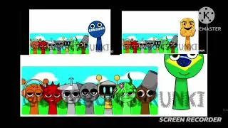 Sprunki oc mashup (this is just my first one)