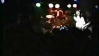 Marilyn Manson & The Spooky Kids - Luci In The Sky... (Live)
