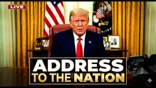 Trump's Address to The Nation TONIGHT! WAR WITH VENEZUELA!? | PPP Ep 30