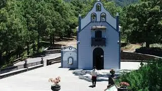Canción oficial de Fiestas de la Bajada de la Virgen del Pino 2022