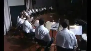Pençgâh Saz Semai - Kantemiroğlu