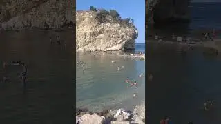 Mysterious and exciting, Şile. #shorts #trending #viral