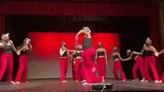 &ldquo;Freedom&rdquo; Pacific Collegiate School 2/10