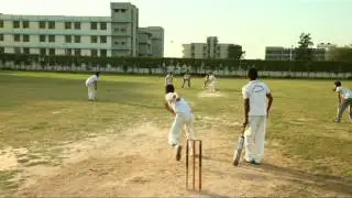IEC Group of Institutions Gr. Noida Film 4