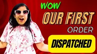 Order Dispatch | Exquisite Imitation Jewellery | Unboxing Review#jewellery #youtube #viral #shopping