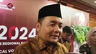 KPU sambut kedatangan pemantau Pilkada 2024 dari 36 negara