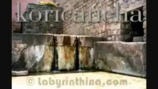 Religion Inca