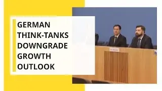 WION Wallet: German think-tanks downgrade growth outlook