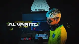 DC Records Sessions | Alvarito La Voz (Official Music Video)