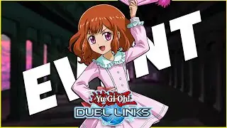 Mimi Imimi's Event - Episodes 3 to 5 [Yu-Gi-Oh! Duel Links]