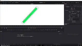 Misc - SVG & Davinci Resolve.