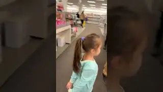 ✌♬Back-to-School Shopping at Nordstrom Rack with a Twist! See What This Cute Girl Finds! #nordstrom