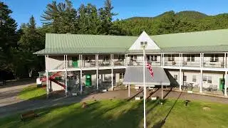 Keene Valley Neighborhood House   HD 1080p3