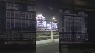 New Secretariat Telengana... #music #hyderabad #explore #india #telangana