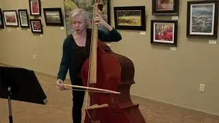 77 Baroque Bass Lines, #8 - Chorale, J. S. Bach