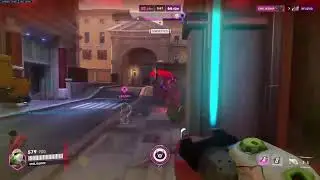 Dva Feet dont klick