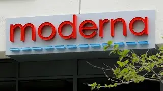US approves Moderna vaccine for emergency use