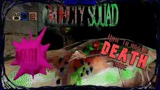 How to obtain DEATH mode - Cruelty Squad