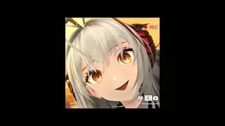 [Part 1] Meet Arknights Operators | #arknights #アークナイツ #shorts #memes
