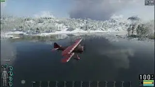 Scum 0.7 Plane Tricks n Stunts