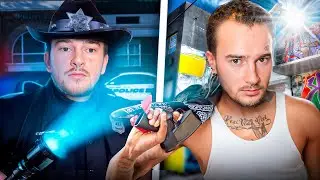 BECOME A GANGSTER OR A POLICEMAN in GTA 5 RP? Legal or Illegal organization's!? (Rage MP, Grand RP)