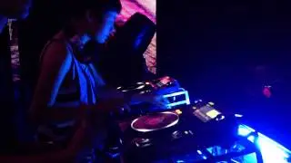 [Kuns] Kuns DeeJay On The Mix New Life Club