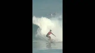 Billabong Pipeline Masters 2023 - Highlights2 #shorts