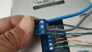 PORTEIRO ALLO W T7 INTELBRÁS 2 TELAS