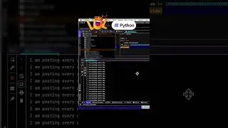 How to Get Millions of Views on Tiktok using Python coding 