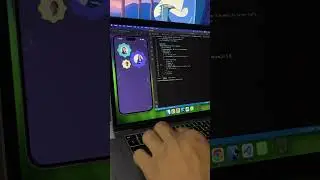 Build an Engaging Onboarding Screen in Flutter via IDX #flutter #dart #ai #coding #programming #idx